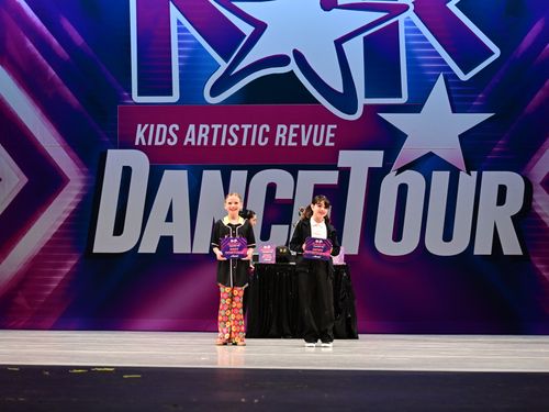 Redondo Beach, CA - 3/13/2026 - Awards