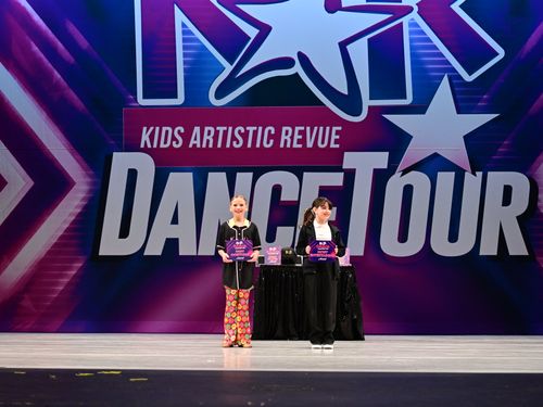 Redondo Beach, CA - 3/13/2026 - Awards