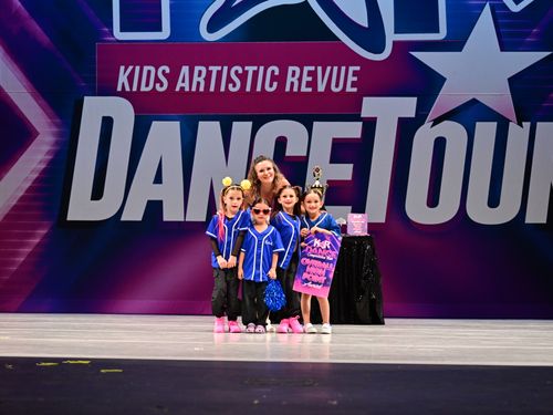 Redondo Beach, CA - 3/13/2026 - Awards