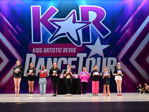Redondo Beach, CA - 3/13/2026 - Awards