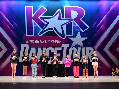 Redondo Beach, CA - 3/13/2026 - Awards