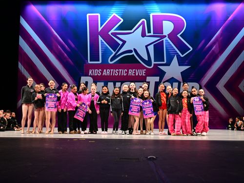 Redondo Beach, CA - 3/13/2026 - Awards