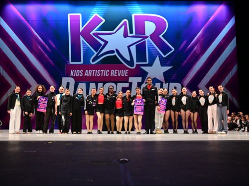 Redondo Beach, CA - 3/13/2026 - Awards