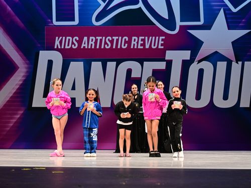 Redondo Beach, CA - 3/13/2026 - Awards