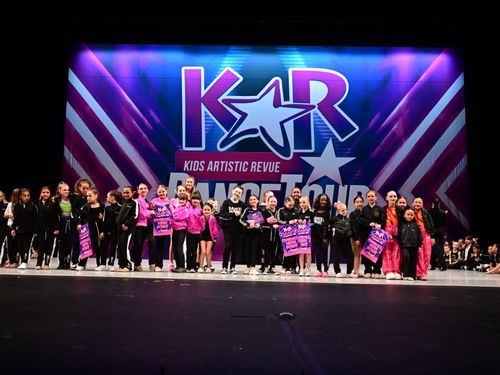 Redondo Beach, CA - 3/13/2026 - Awards
