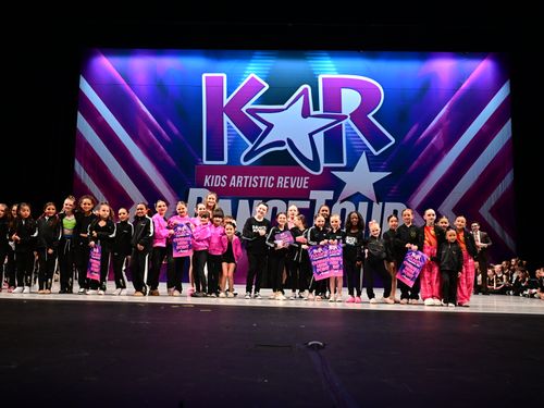 Redondo Beach, CA - 3/13/2026 - Awards