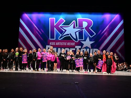 Redondo Beach, CA - 3/13/2026 - Awards