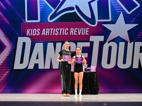 Redondo Beach, CA - 3/13/2026 - Awards