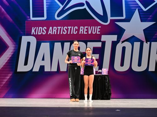 Redondo Beach, CA - 3/13/2026 - Awards