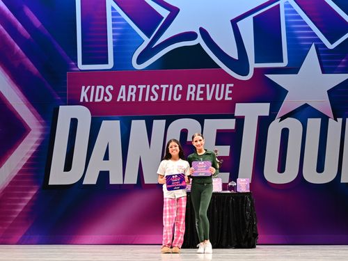 Redondo Beach, CA - 3/13/2026 - Awards