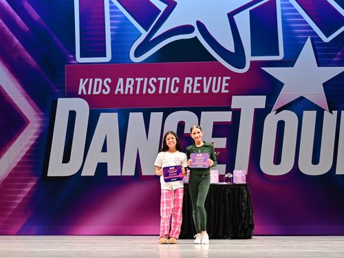 Redondo Beach, CA - 3/13/2026 - Awards