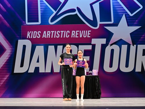 Redondo Beach, CA - 3/13/2026 - Awards