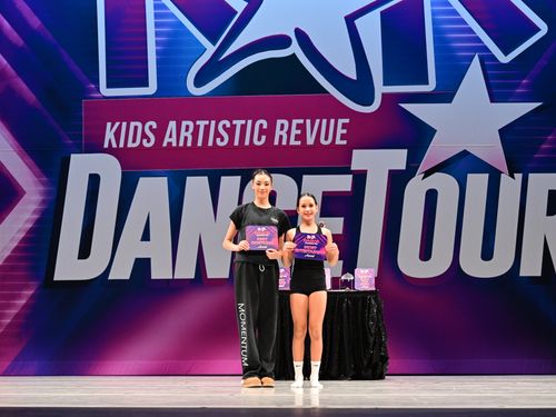 Redondo Beach, CA - 3/13/2026 - Awards