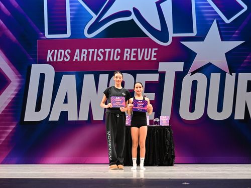 Redondo Beach, CA - 3/13/2026 - Awards