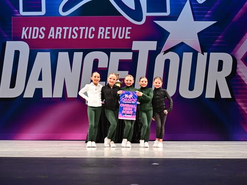 Redondo Beach, CA - 3/13/2026 - Awards