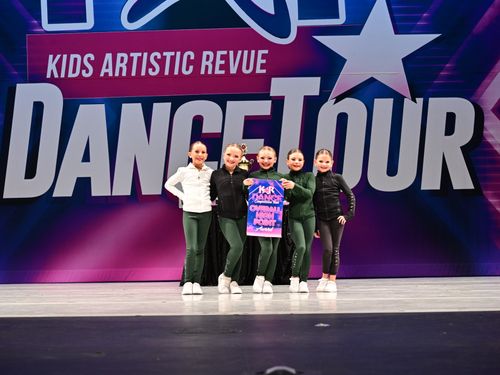 Redondo Beach, CA - 3/13/2026 - Awards