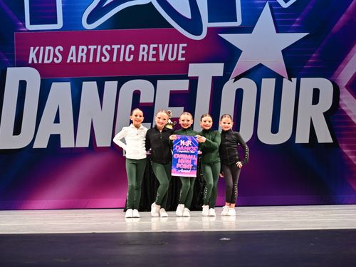 Redondo Beach, CA - 3/13/2026 - Awards