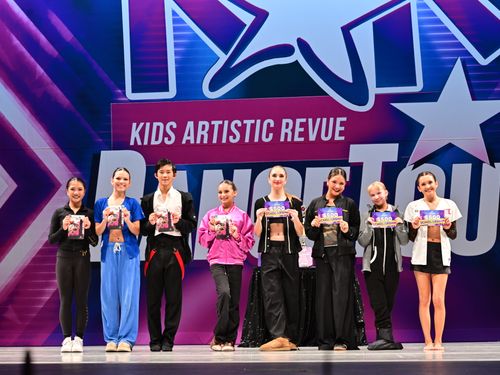 Redondo Beach, CA - 3/13/2026 - Awards
