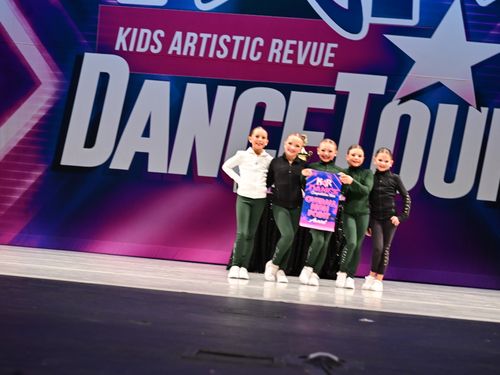Redondo Beach, CA - 3/13/2026 - Awards