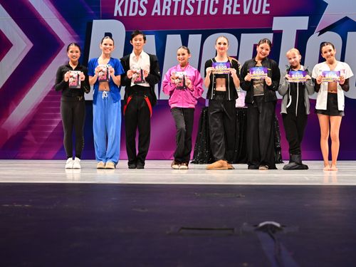 Redondo Beach, CA - 3/13/2026 - Awards