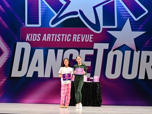 Redondo Beach, CA - 3/13/2026 - Awards