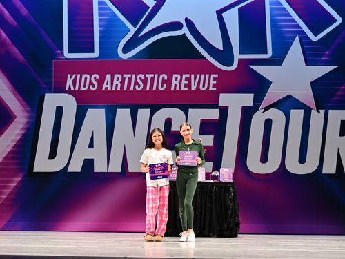Redondo Beach, CA - 3/13/2026 - Awards