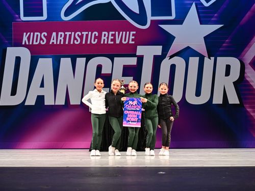Redondo Beach, CA - 3/13/2026 - Awards