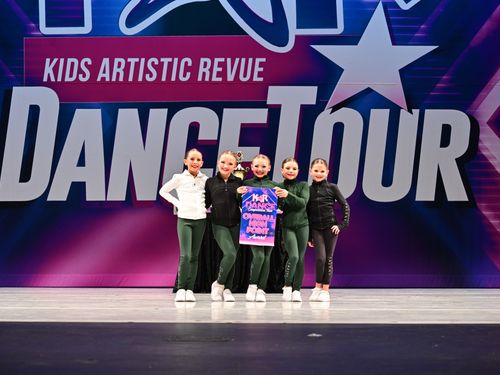 Redondo Beach, CA - 3/13/2026 - Awards