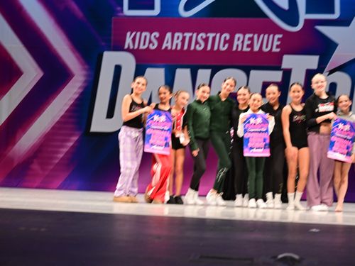 Redondo Beach, CA - 3/13/2026 - Awards