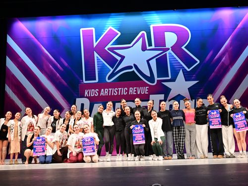 Redondo Beach, CA - 3/13/2026 - Awards