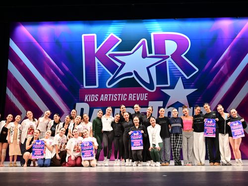 Redondo Beach, CA - 3/13/2026 - Awards