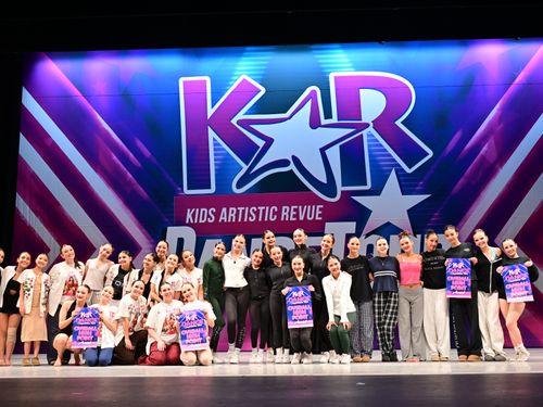Redondo Beach, CA - 3/13/2026 - Awards