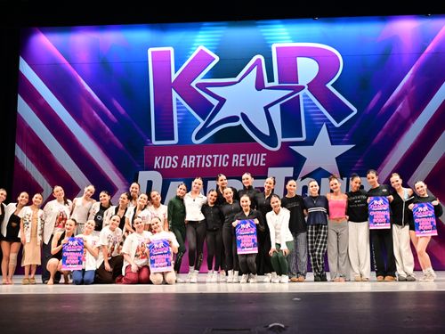 Redondo Beach, CA - 3/13/2026 - Awards