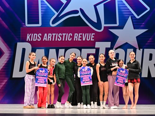 Redondo Beach, CA - 3/13/2026 - Awards