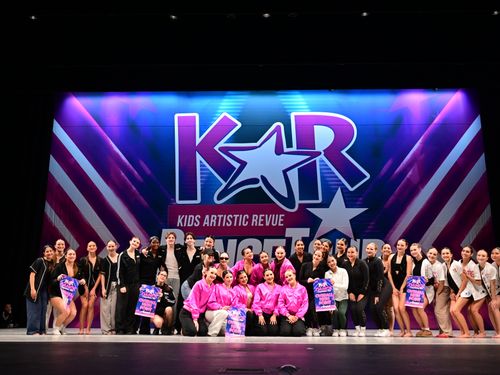 Redondo Beach, CA - 3/13/2026 - Awards
