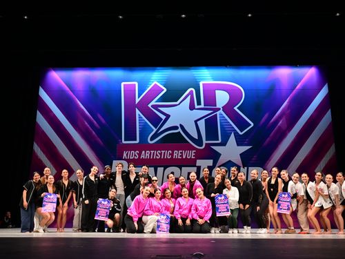 Redondo Beach, CA - 3/13/2026 - Awards
