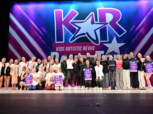 Redondo Beach, CA - 3/13/2026 - Awards