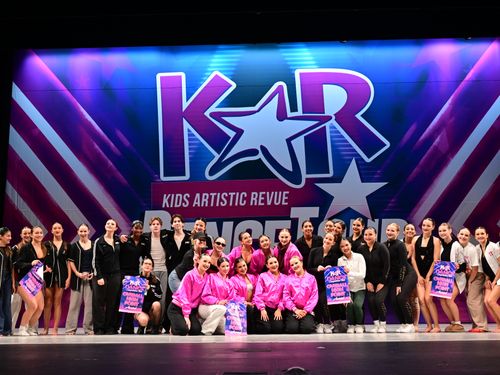 Redondo Beach, CA - 3/13/2026 - Awards