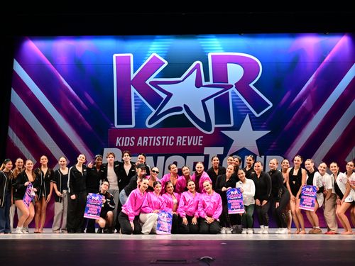 Redondo Beach, CA - 3/13/2026 - Awards
