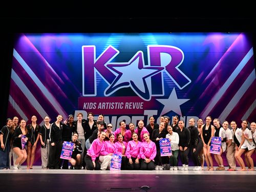 Redondo Beach, CA - 3/13/2026 - Awards