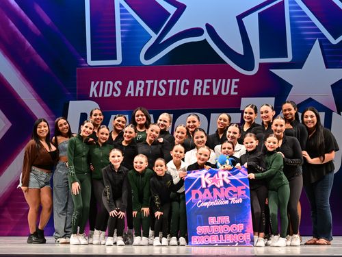 Redondo Beach, CA - 3/13/2026 - Awards