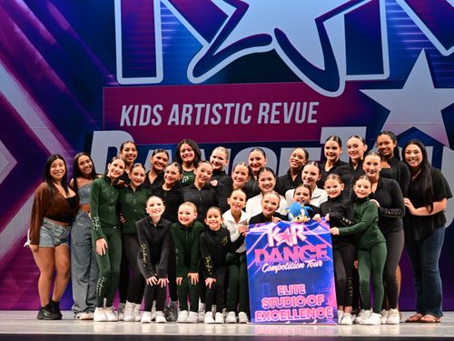 Redondo Beach, CA - 3/13/2026 - Awards