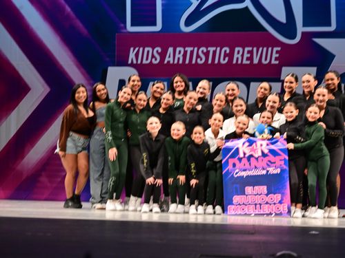 Redondo Beach, CA - 3/13/2026 - Awards