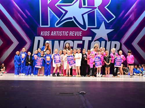 Redondo Beach, CA - 3/13/2026 - Awards