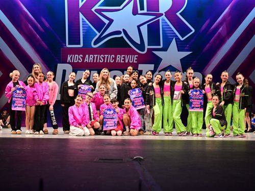 Redondo Beach, CA - 3/13/2026 - Awards