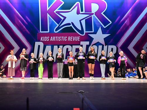 Redondo Beach, CA - 3/13/2026 - Awards