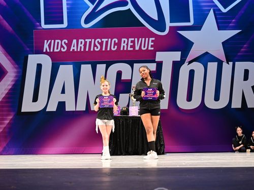 Redondo Beach, CA - 3/13/2026 - Awards
