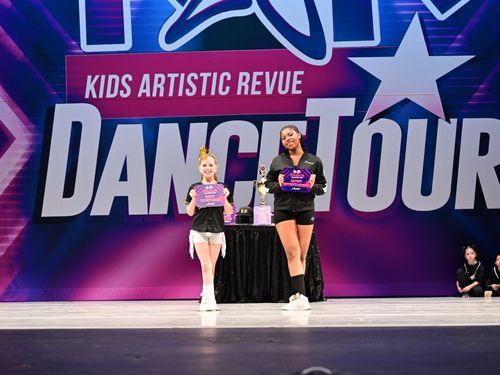 Redondo Beach, CA - 3/13/2026 - Awards