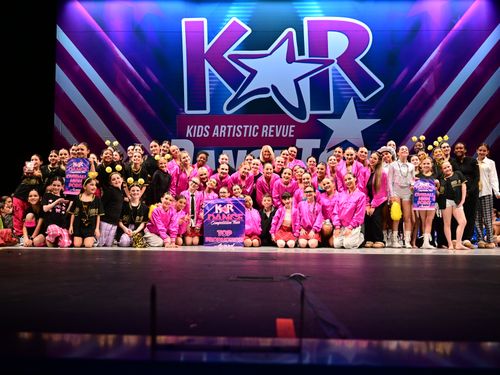 Redondo Beach, CA - 3/13/2026 - Awards