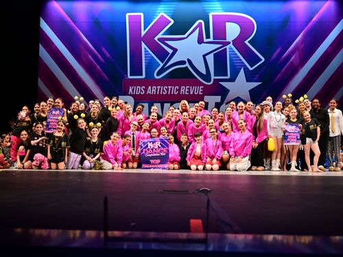 Redondo Beach, CA - 3/13/2026 - Awards